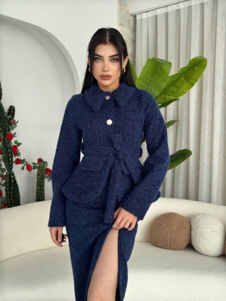 Suma Kaşe Takım