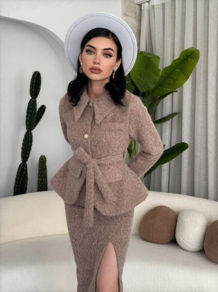 Suma Kaşe Takım