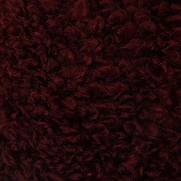 La Mia RETRO Koyu Kahverengi El Örgü İpi - LM3201