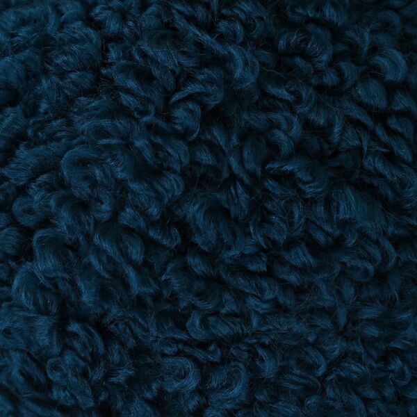 La Mia RETRO Petrol Mavisi El Örgü İpi - LM5206