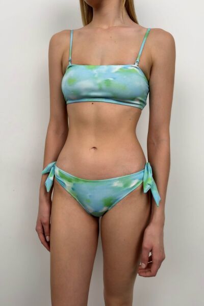 Batik Desen Bikini Takım