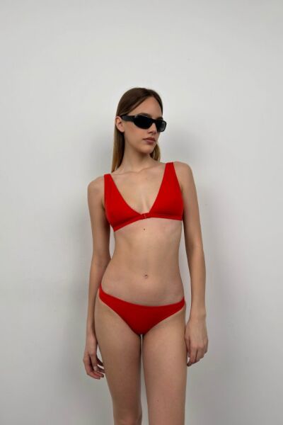 Bralet Bikini Takım