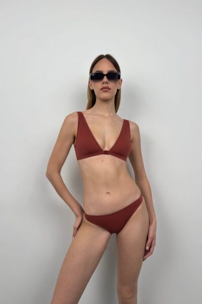 Bralet Bikini Takım