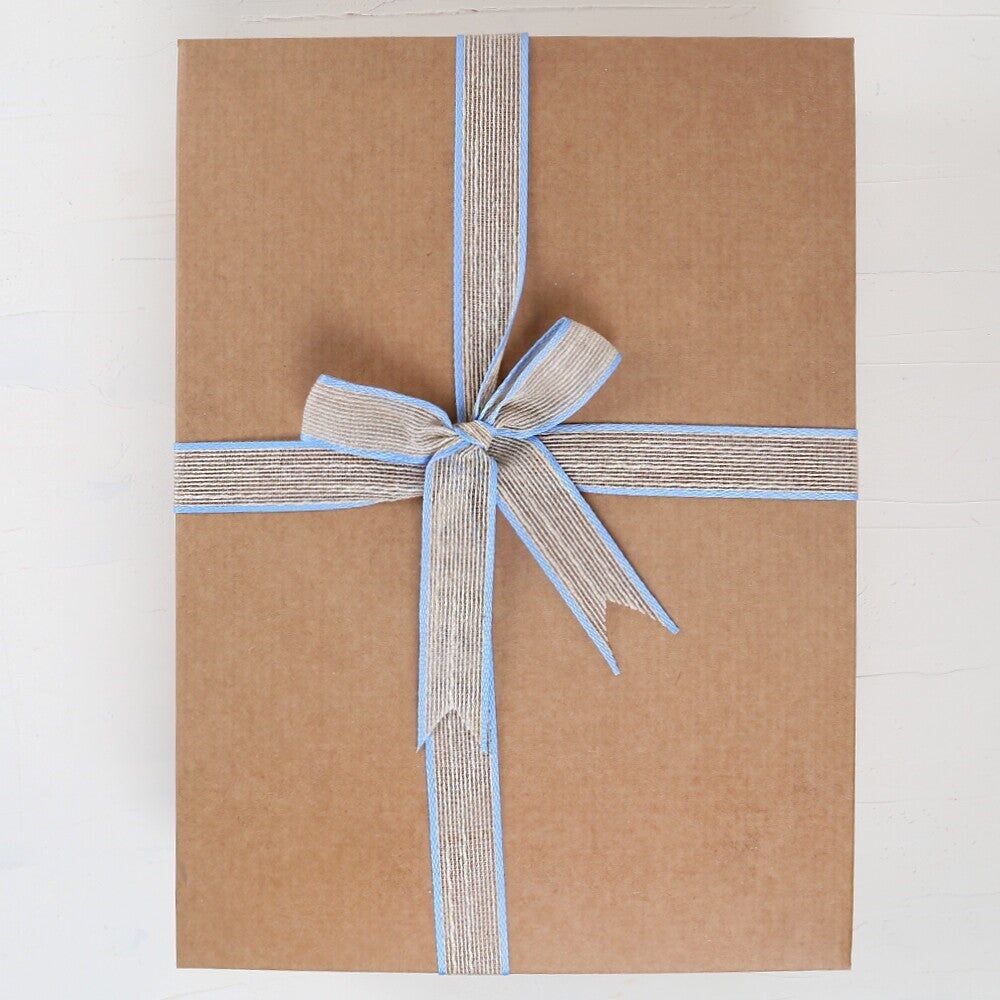 La Mia Mercerized Cotton Kehribar Seti