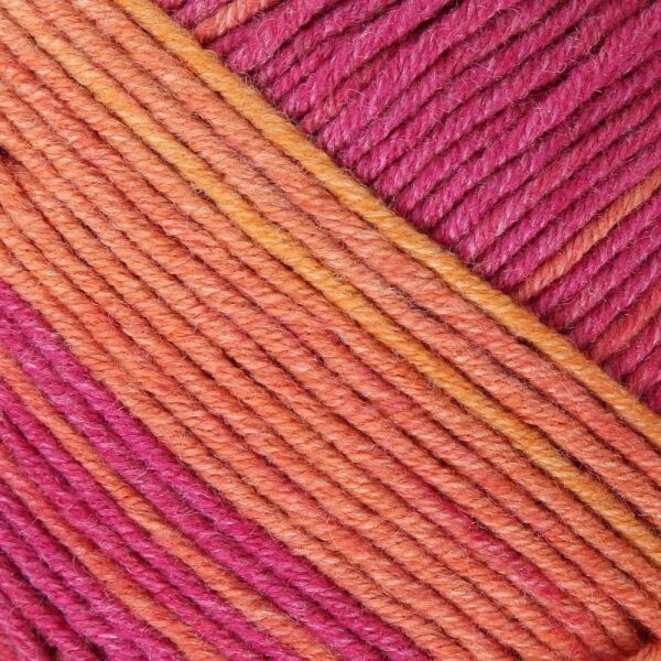 La Mia Tale Ebruli El Örgü İpi - LM056