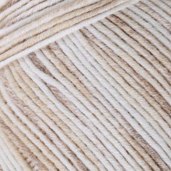 La Mia Tale Ebruli El Örgü İpi - LM066