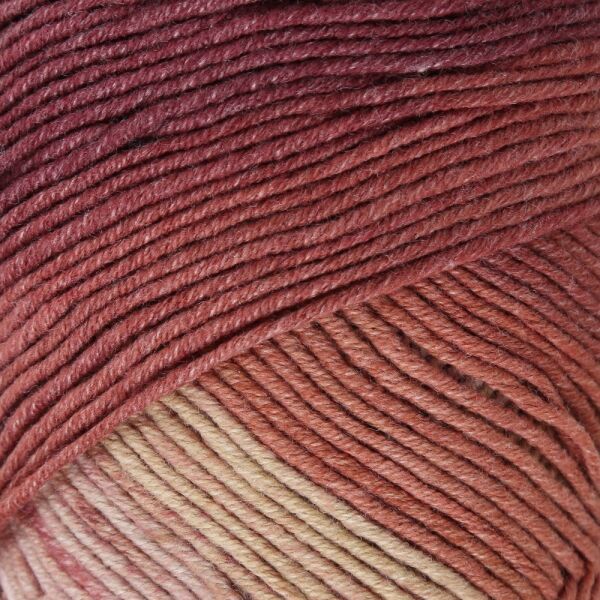 La Mia Tale Ebruli El Örgü İpi - LM116