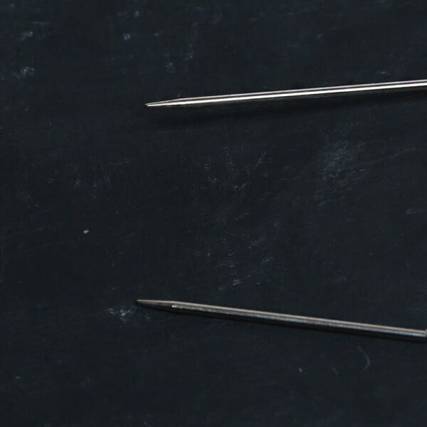 Addi 2,0mm 150cm Misinalı Dantel Şişi - 775-7