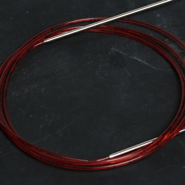 Addi 2,25mm 150cm Misinalı Dantel Şişi - 775-7