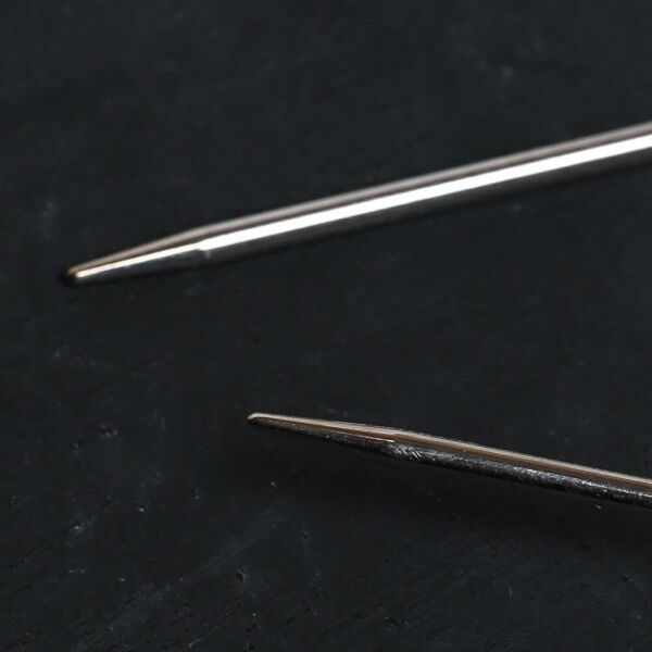 Addi 2,25mm 150cm Misinalı Dantel Şişi - 775-7