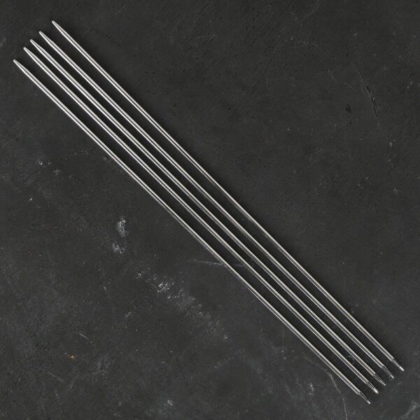 Addi 2,25mm 20cm Çelik Çorap Şişi - 150-7