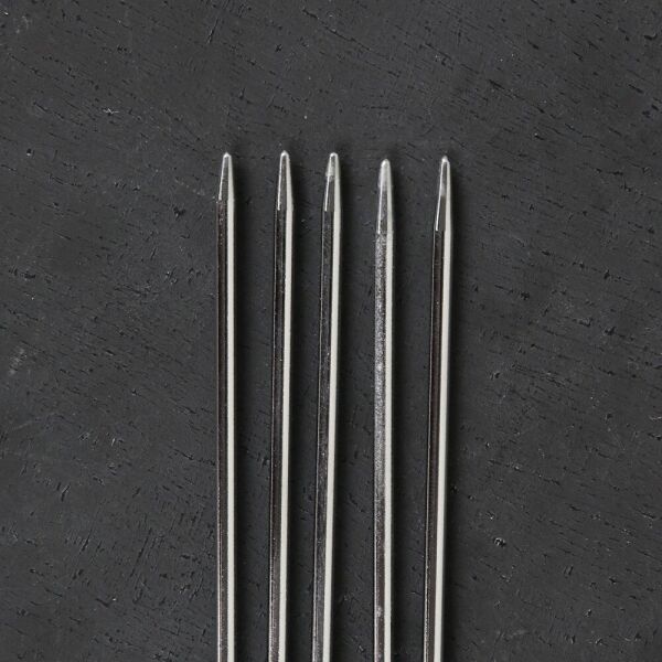 Addi 2,25mm 20cm Çelik Çorap Şişi - 150-7