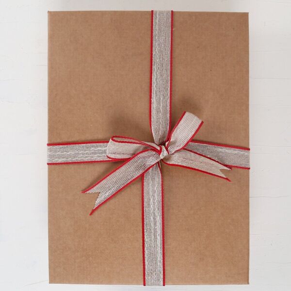 La Mia XL Mercerized Cotton Ve Pony Flair Seti