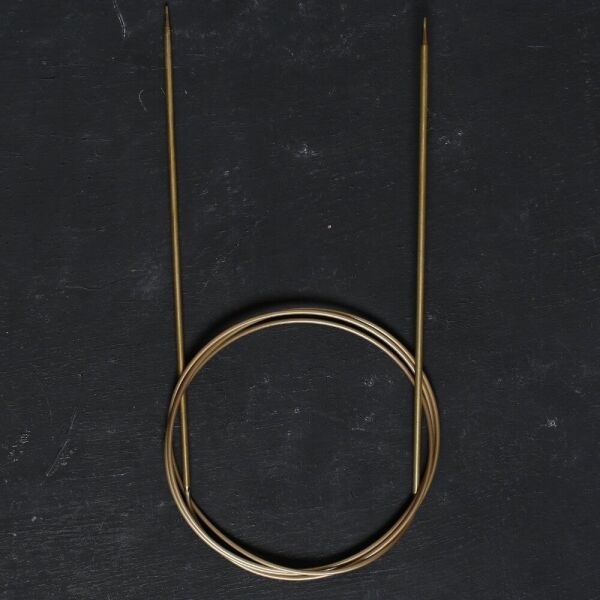 Addi 2mm 100cm Klasik Misinalı Dantel Şişi 755-7