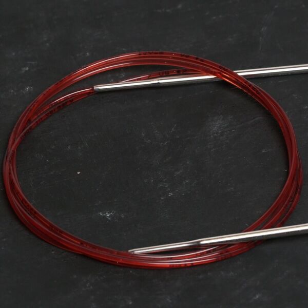 Addi 3,0mm 150cm Misinalı Dantel Şişi - 775-7