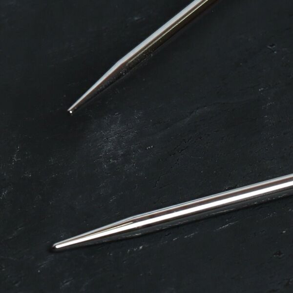 Addi 3,0mm 150cm Misinalı Dantel Şişi - 775-7