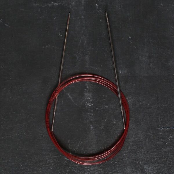 Addi 3,0mm 150cm Misinalı Dantel Şişi - 775-7