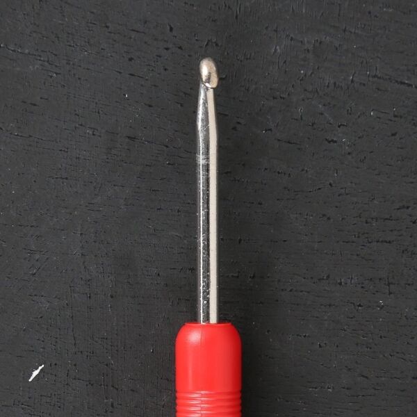 Addi 3,5 Mm 15 Cm Plastik Saplı Yün Tığ - 148-7