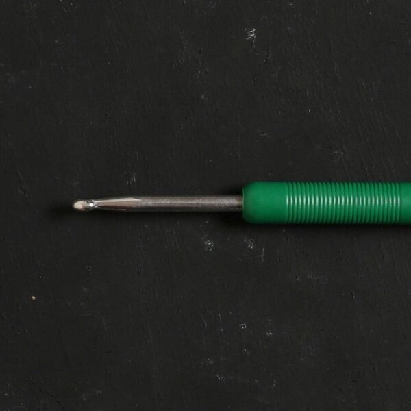 Addi 4 Mm 15 Cm Plastik Saplı Yün Tığ - 148-7