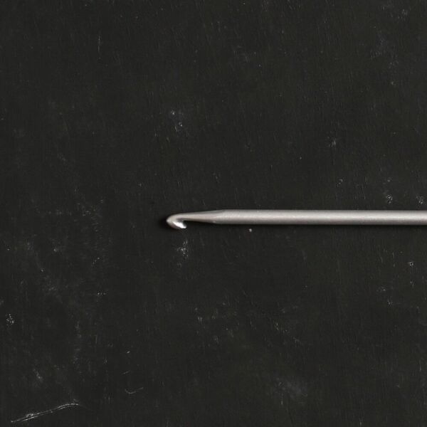 Addi 4,5 Mm 30 Cm Klasik Alüminyum Tunus Tığı - 26