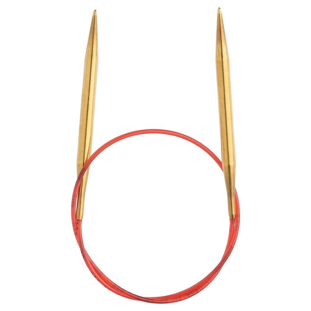 Addi 4,5 Mm 50 Cm Klasik Misinalı Dantel Şişi - 75