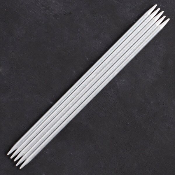 Addi 4,5mm 20cm 5 li Çorap Şişi - 201-7