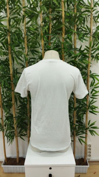Erkek New York Baskılı Süprem T-shirt