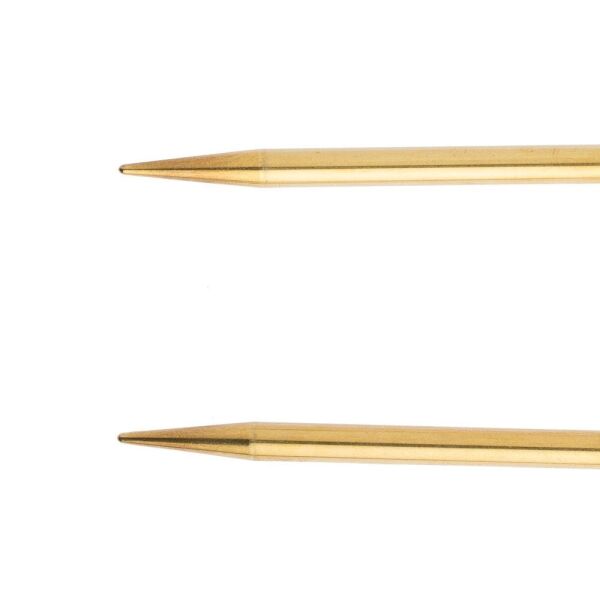 Addi 4.5 mm 150 cm Misinalı Dantel Şişi - 755-7