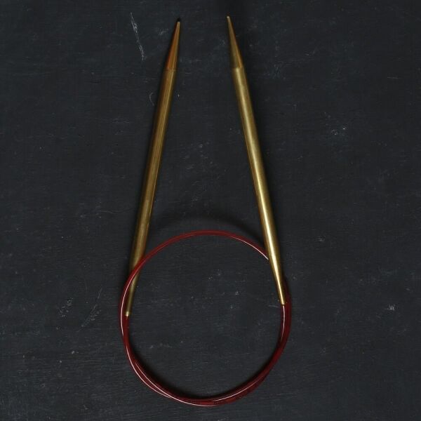 Addi 6 Mm 60 Cm Klasik Misinalı Dantel Şişi - 755-