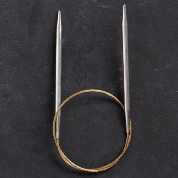 Addi 6 Mm 60 Cm Klasik Misinalı Şiş - 105-7