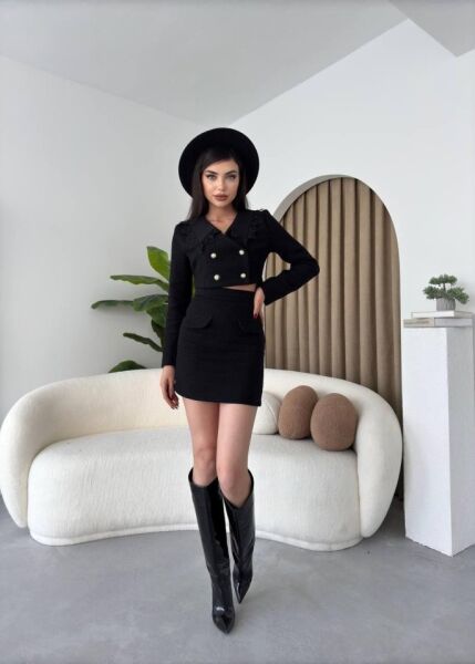 Stanis Chanel Takım