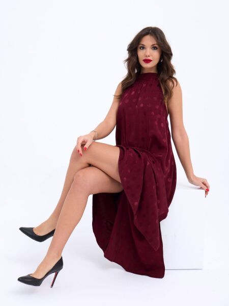 6598 ELBİSE-ATLANTA