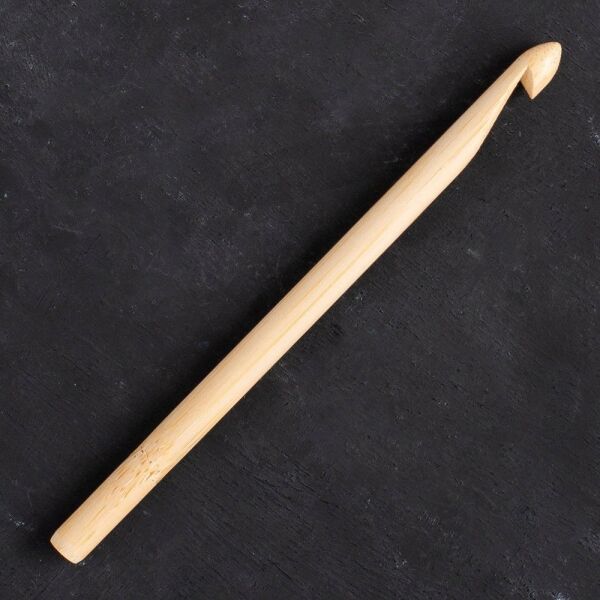 Addi Bambus 8mm 15cm Bambu Yün Tığ - 545-7