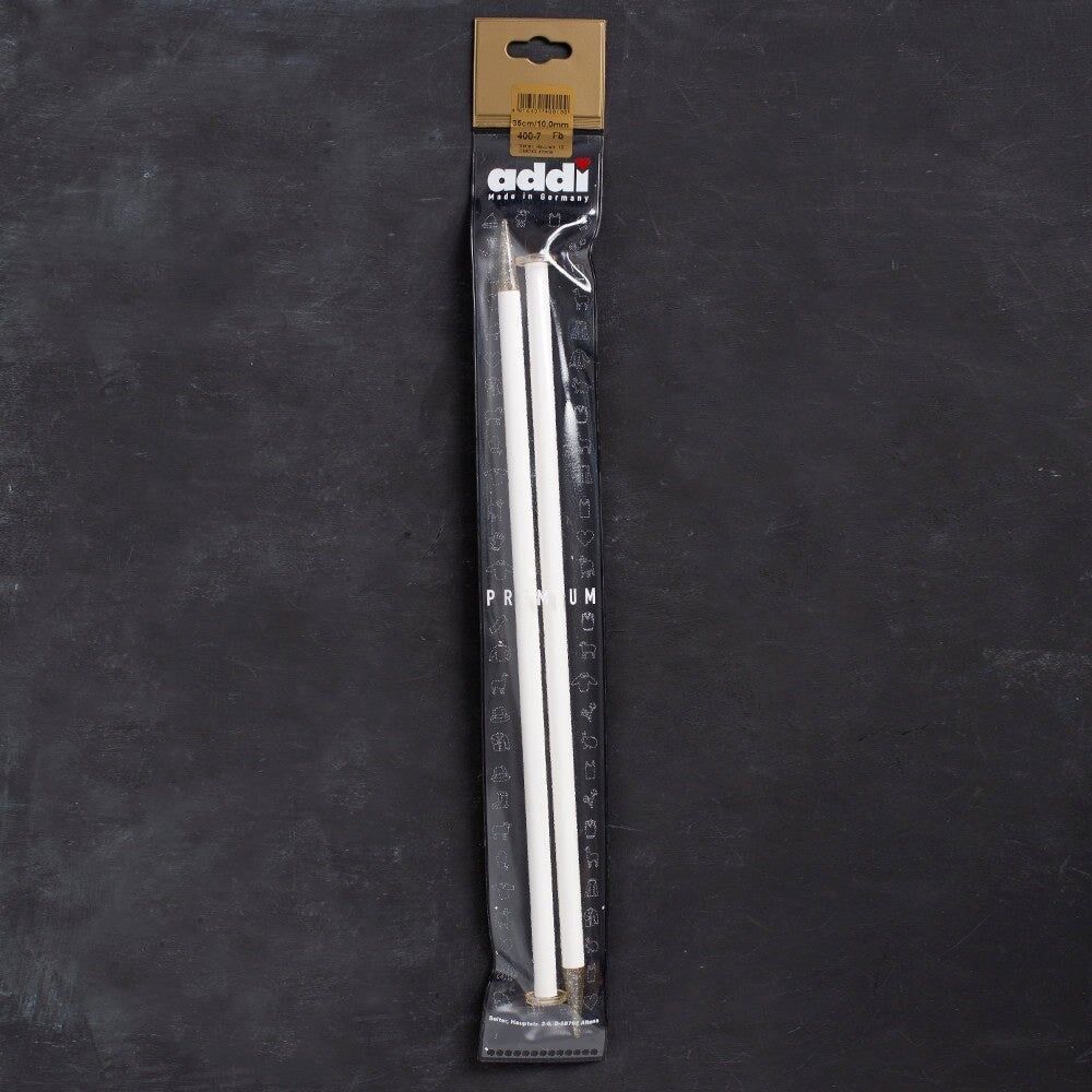 Addi Champagner 10mm 35cm m Örgü Şişi - 400-7