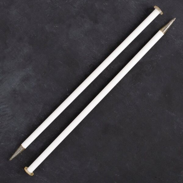 Addi Champagner 10mm 35cm m Örgü Şişi - 400-7