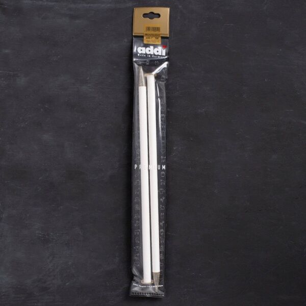 Addi Champagner 12mm 35cm m Örgü Şişi - 400-7