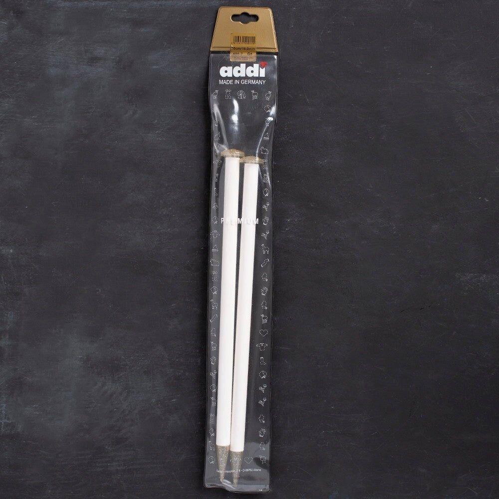 Addi Champagner 15mm 35cm Örgü Şişi - 400-7