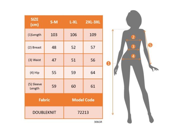 Kadın Uzun Kollu V Yakalı şerit Detaylı Cepli Midi Viskon Iki Iplik Elbise