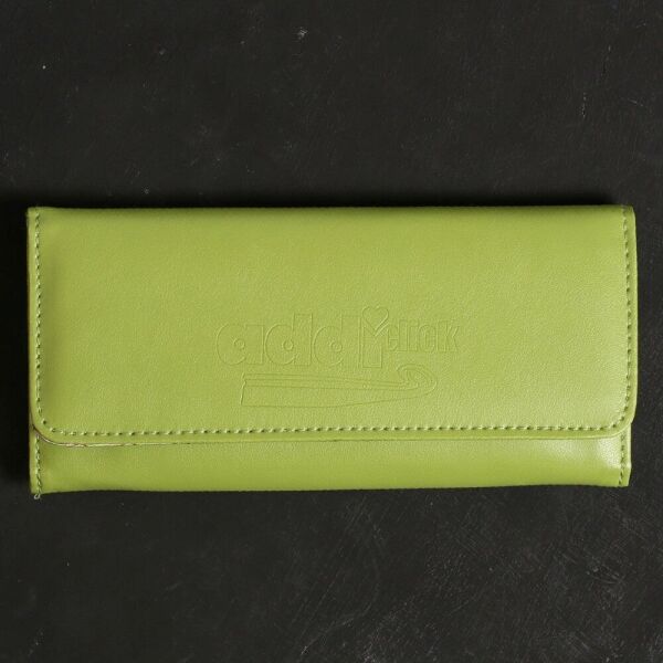 Addi Click 15 Cm Bambu Değiştirilebilir Misinalı T