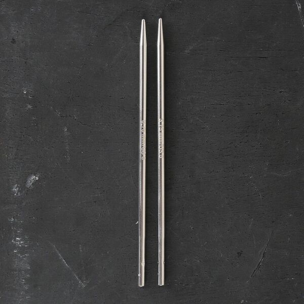 Addi Click Basic 3.75mm 13cm Misinalı Şiş Ucu - 65