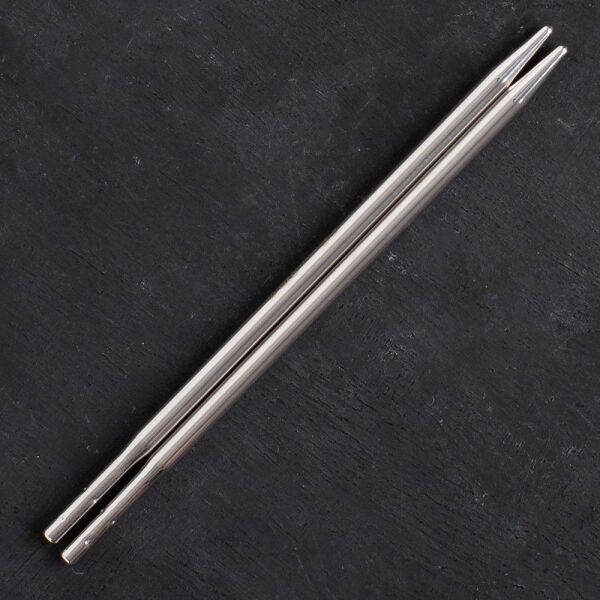 Addi Click Basic 4,5mm Misinalı Şiş Ucu - 656-2