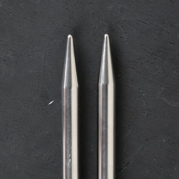 Addi Click Basic 6,5mm Misinalı Şiş Ucu - 656-2