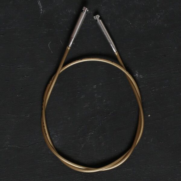 Addi Click Basic 60 Cm Uyumlu Ara Bağlantı Misinas