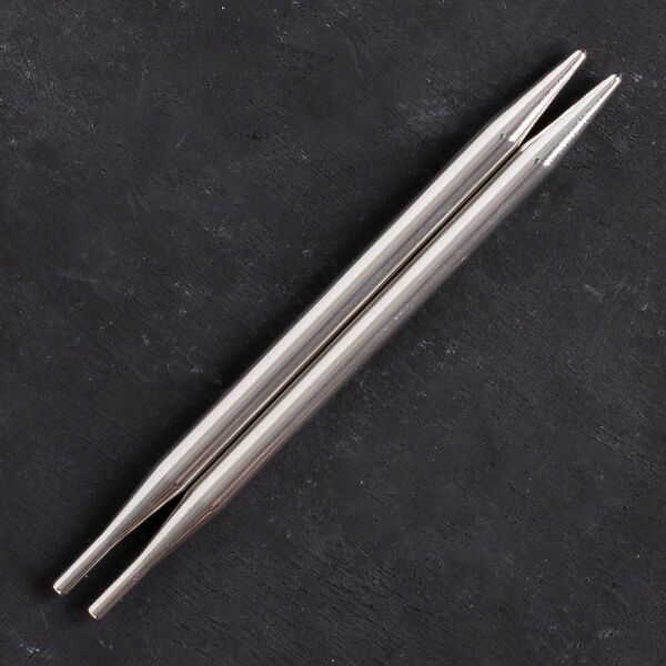 Addi Click Basic 7mm Misinalı Şiş Ucu - 656-2