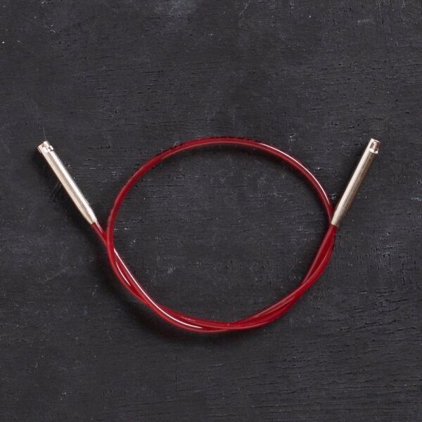 Addi Click Lace 40cm Ara Bağlantı Misinası - 759-2