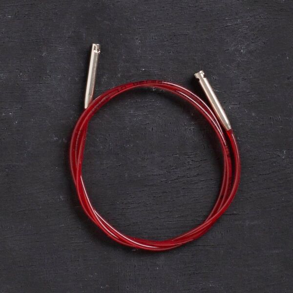 Addi Click Lace 60cm Ara Bağlantı Misinası - 759-2