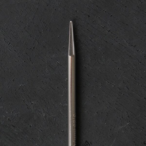 Addi CrasyTrio 3 lü 3 Mm 21 Cm Misinalı Çorap Şişi