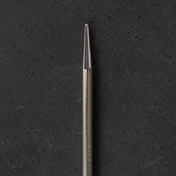 Addi CrasyTrio 3 lü 3,25 Mm 21 Cm Misinalı Çorap Ş