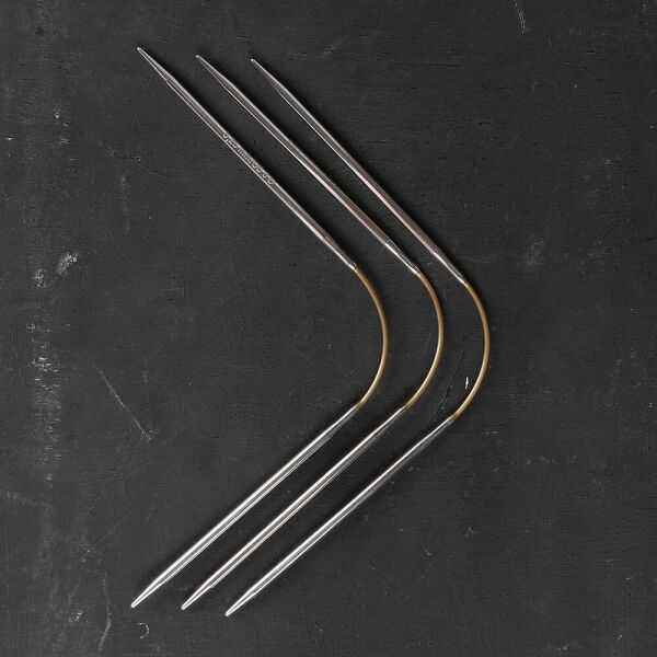 Addi CrasyTrio 3 lü 3,25 Mm 21 Cm Misinalı Çorap Ş