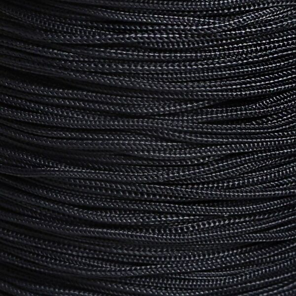 Loren Paraşüt İpi 100 mt Koyu Gri